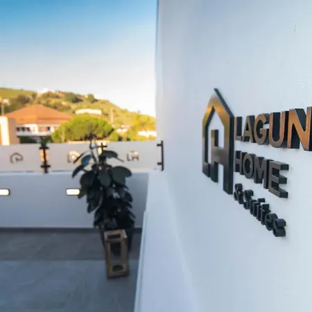 Laguna & *