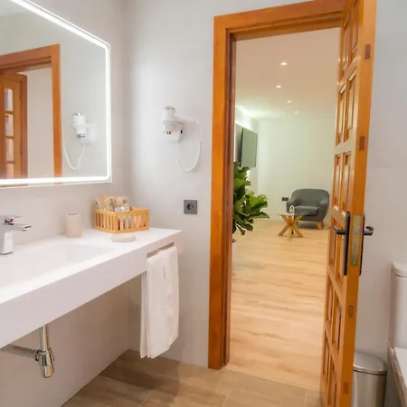 Laguna & Apartament *