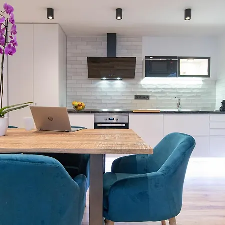 Apartamento Laguna &