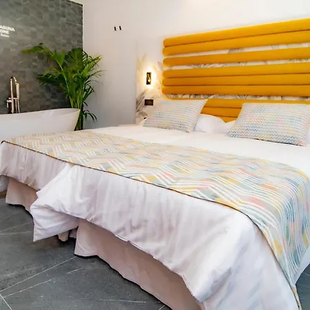 Laguna & Apartament *