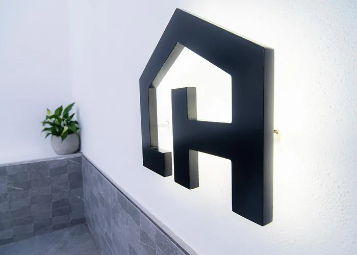 Laguna & Апартаменты *