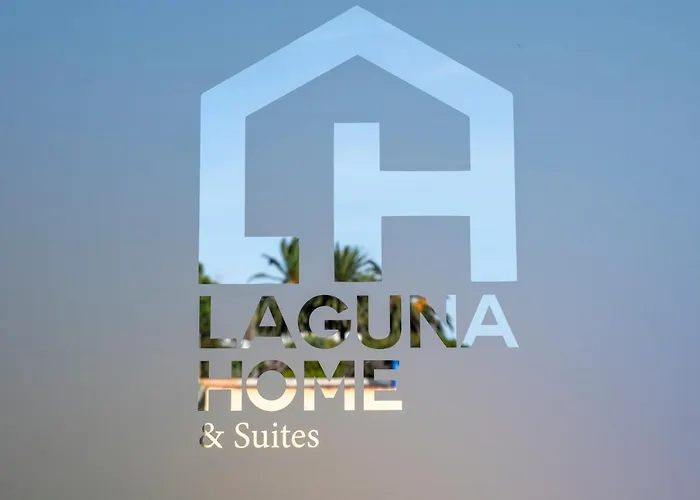 Laguna &