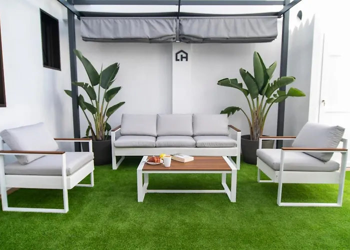 Laguna & شقة لا لاغونا