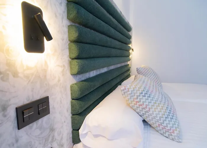 شقة Laguna & لا لاغونا