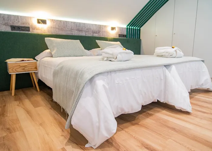 شقة Laguna & لا لاغونا