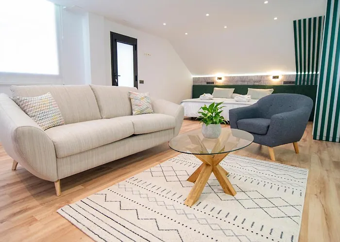 Laguna & شقة لا لاغونا