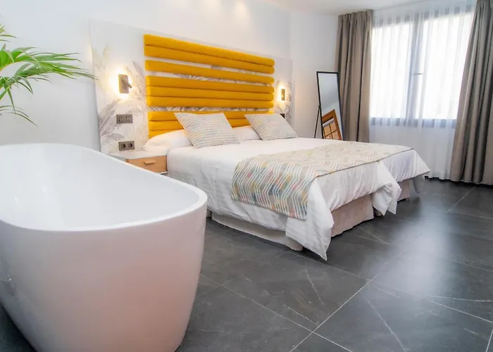 Laguna & Lägenhet *