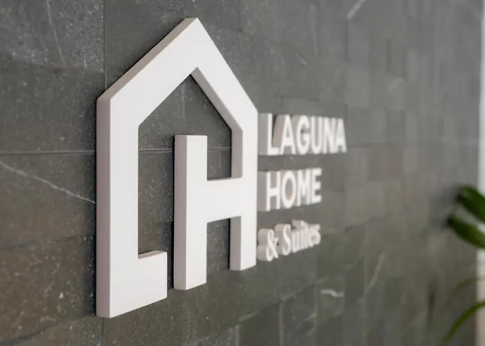 Laguna & شقة لا لاغونا
