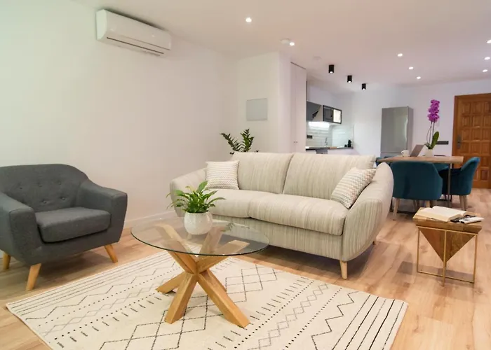 Laguna & Сан-Кристобаль-де-Ла-Лагуна