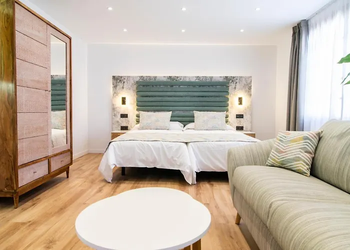 Lägenhet Laguna & *