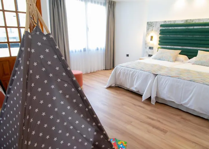 Апартаменты Laguna &