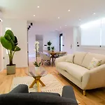 Apartment Laguna & San Cristóbal de La Laguna